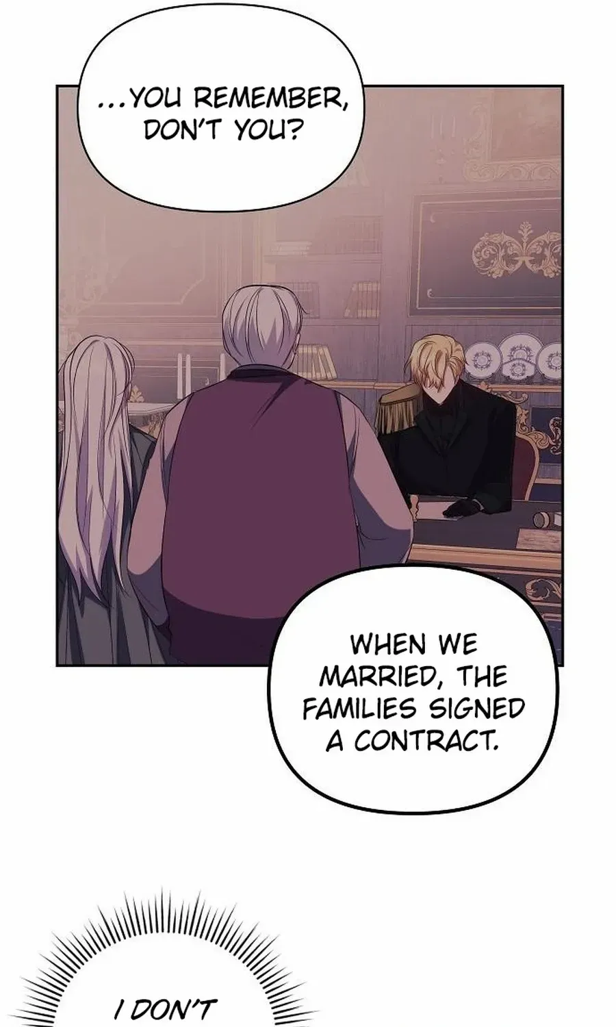 Grand Duke, I Can’t Do It Because It’s Too Cold in The North Chapter 7 page 65 - 