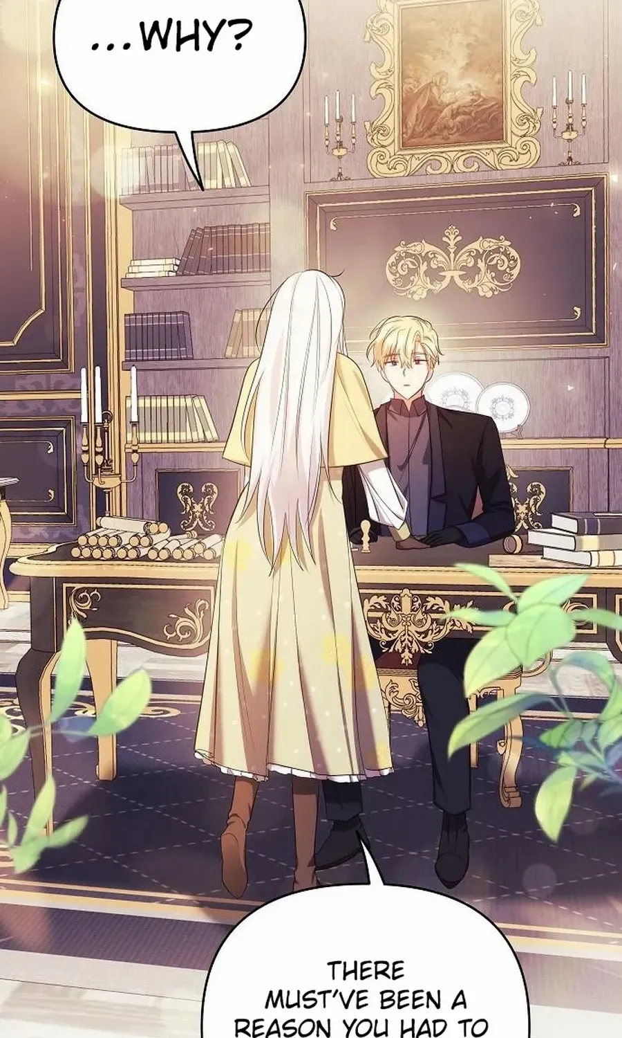 Grand Duke, I Can’t Do It Because It’s Too Cold in The North Chapter 7 page 70 - 