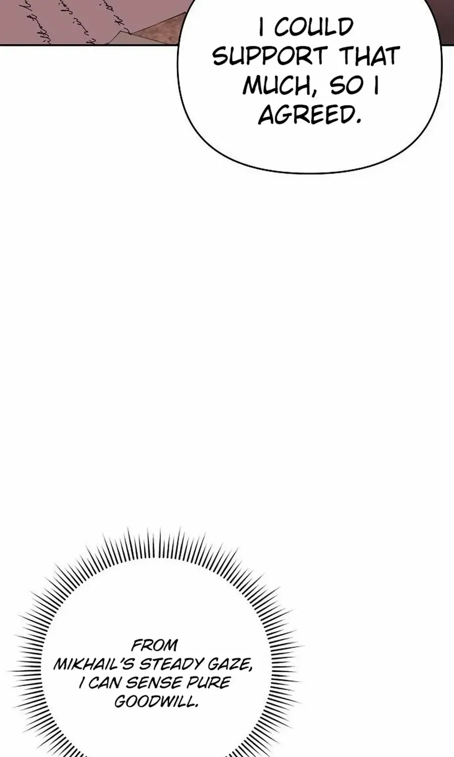 Grand Duke, I Can’t Do It Because It’s Too Cold in The North Chapter 7 page 74 - 