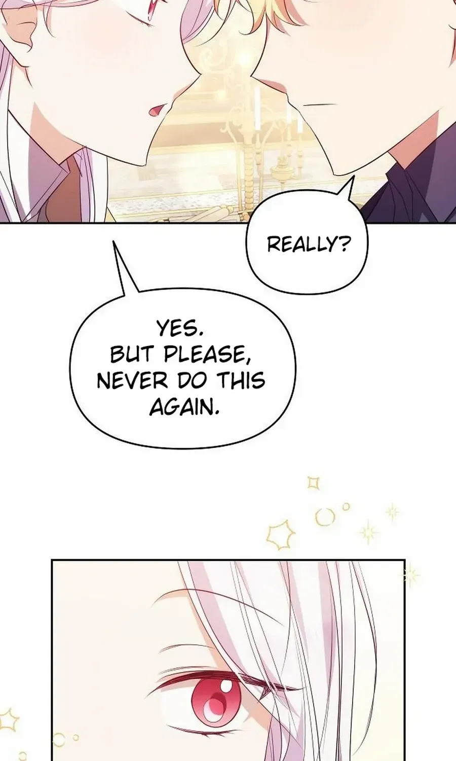 Grand Duke, I Can’t Do It Because It’s Too Cold in The North Chapter 7 page 76 - 