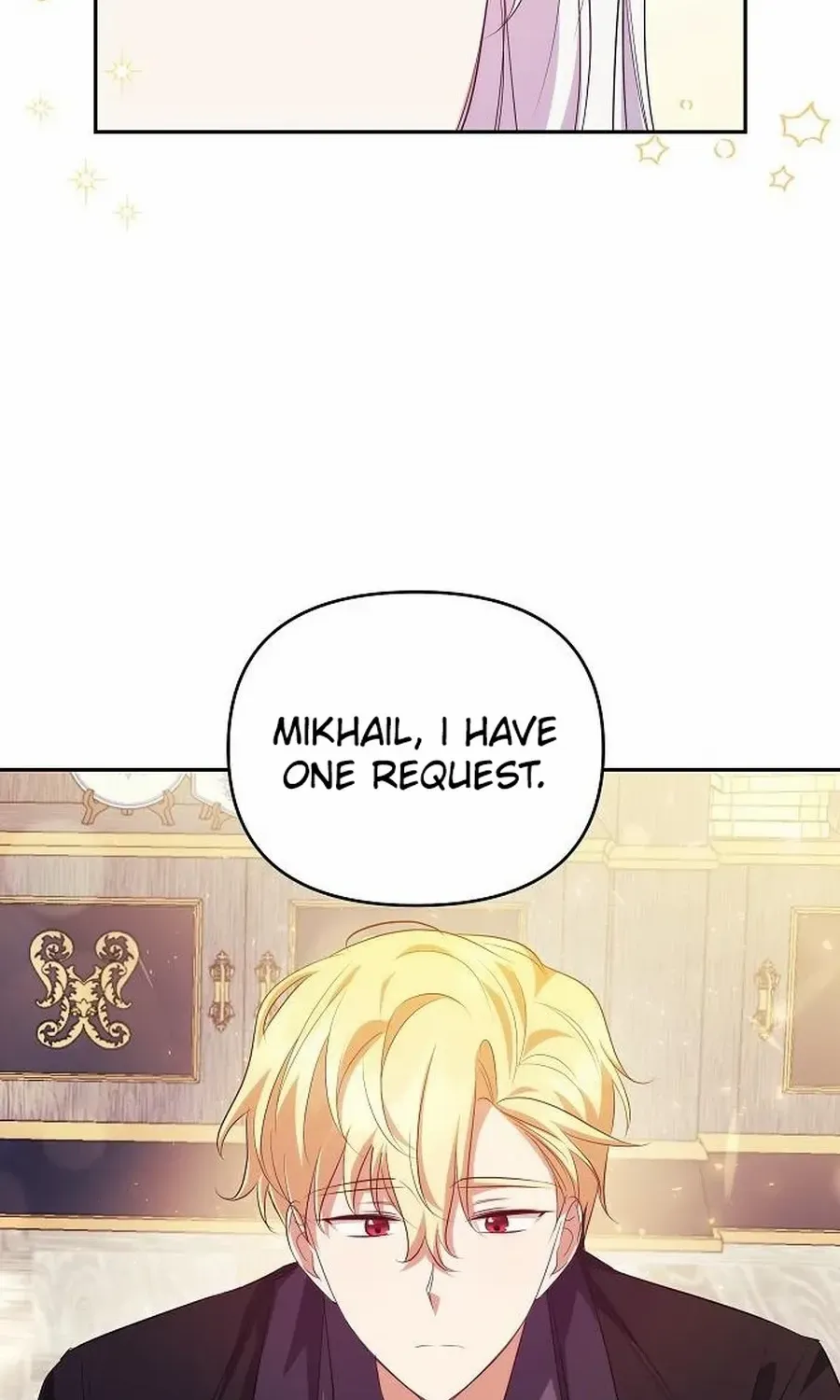 Grand Duke, I Can’t Do It Because It’s Too Cold in The North Chapter 7 page 77 - 