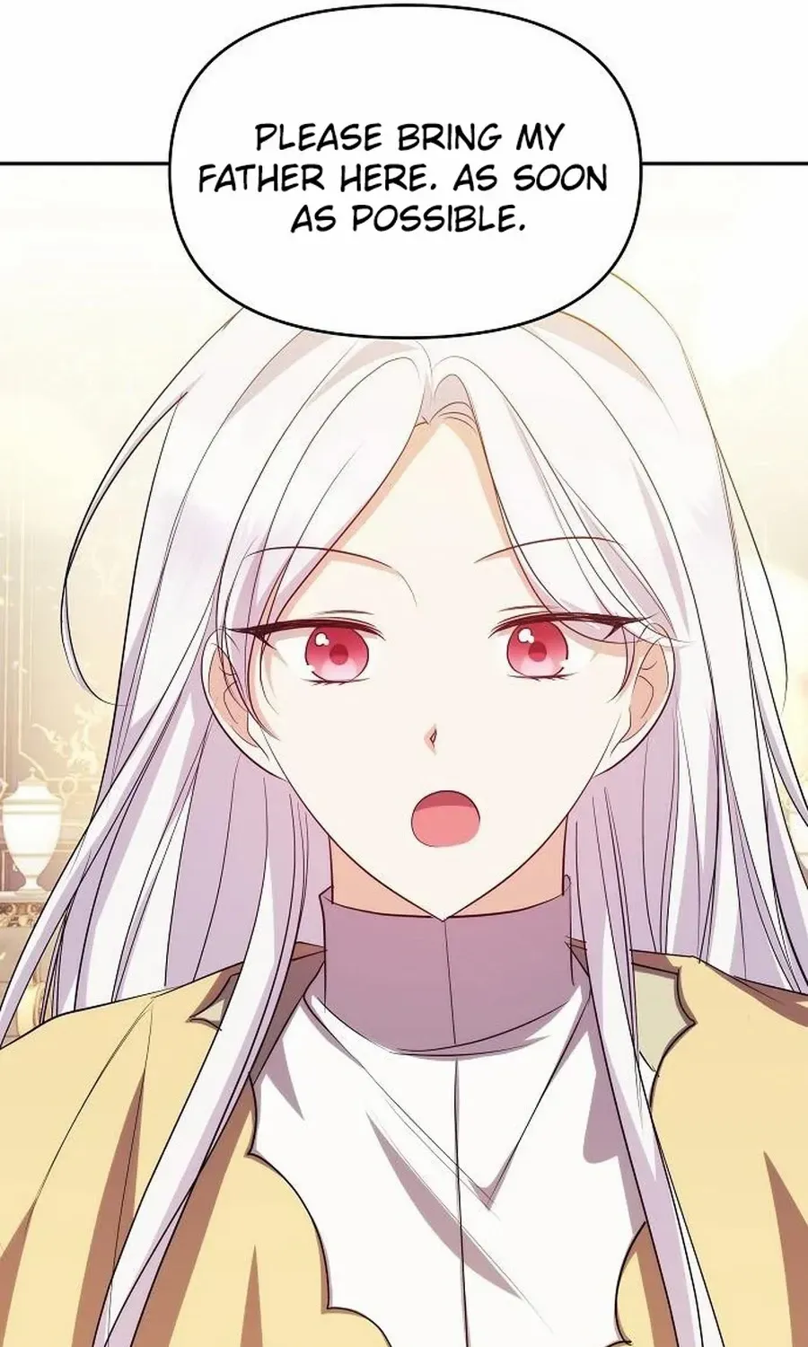 Grand Duke, I Can’t Do It Because It’s Too Cold in The North Chapter 7 page 79 - 