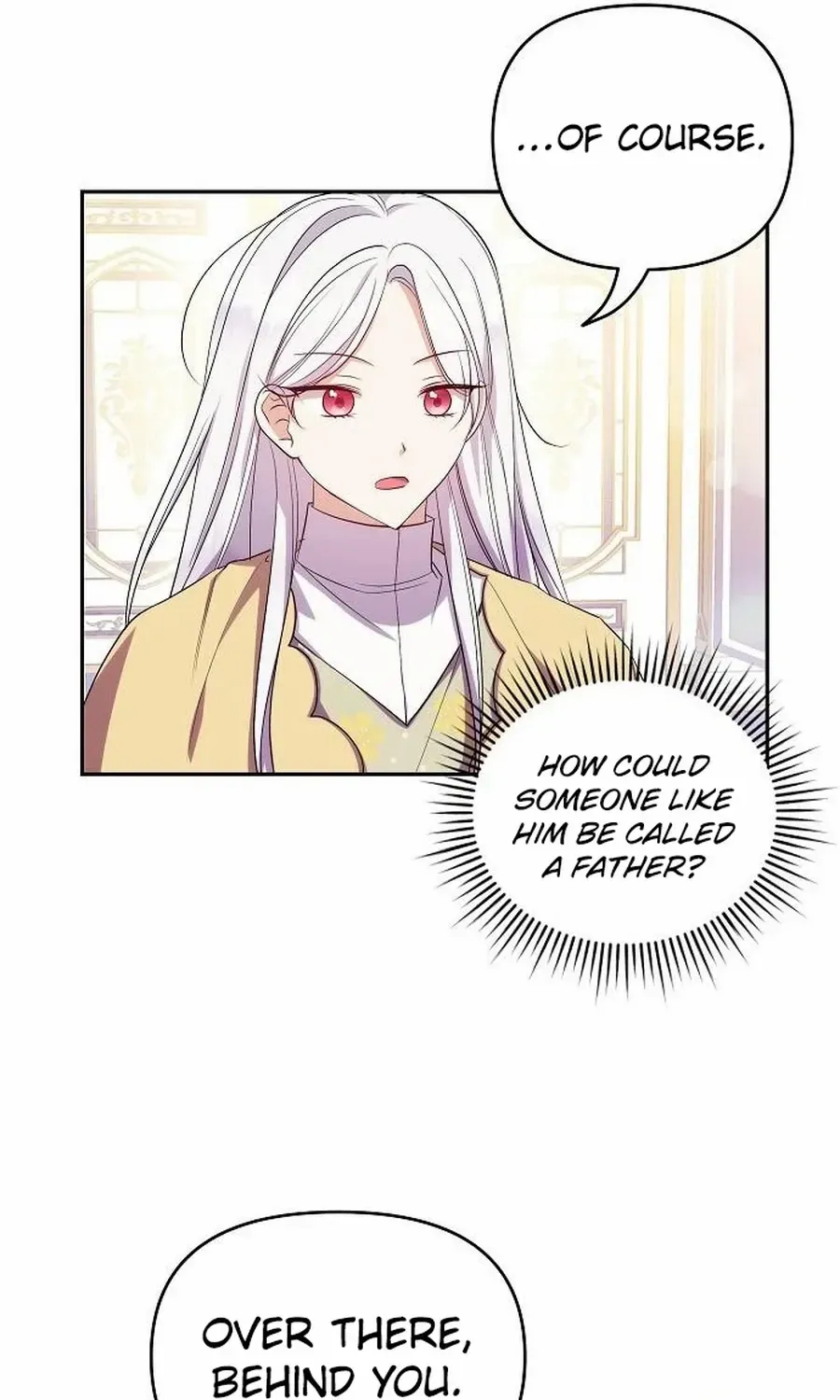 Grand Duke, I Can’t Do It Because It’s Too Cold in The North Chapter 7 page 9 - 