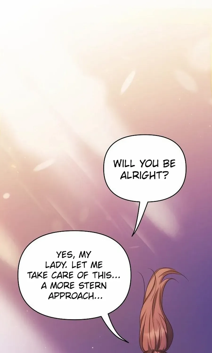 Grand Duke, I Can’t Do It Because It’s Too Cold in The North Chapter 7 page 82 - 