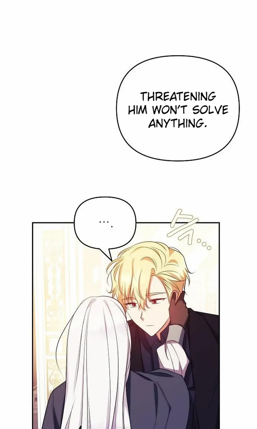 Grand Duke, I Can’t Do It Because It’s Too Cold in The North Chapter 7 page 86 - 