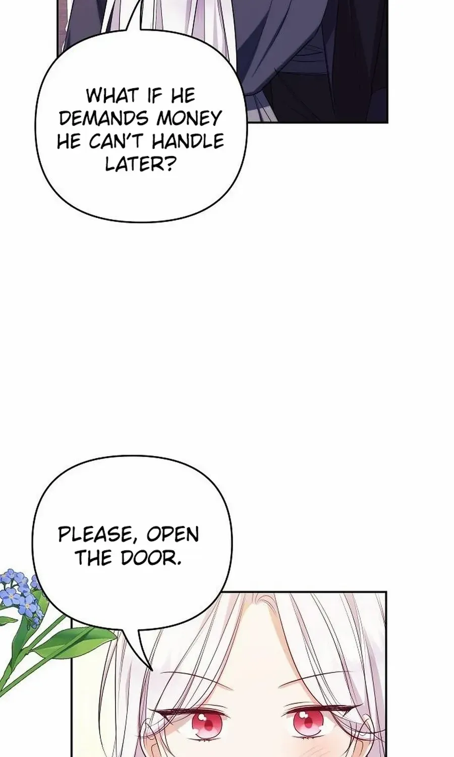 Grand Duke, I Can’t Do It Because It’s Too Cold in The North Chapter 7 page 87 - 