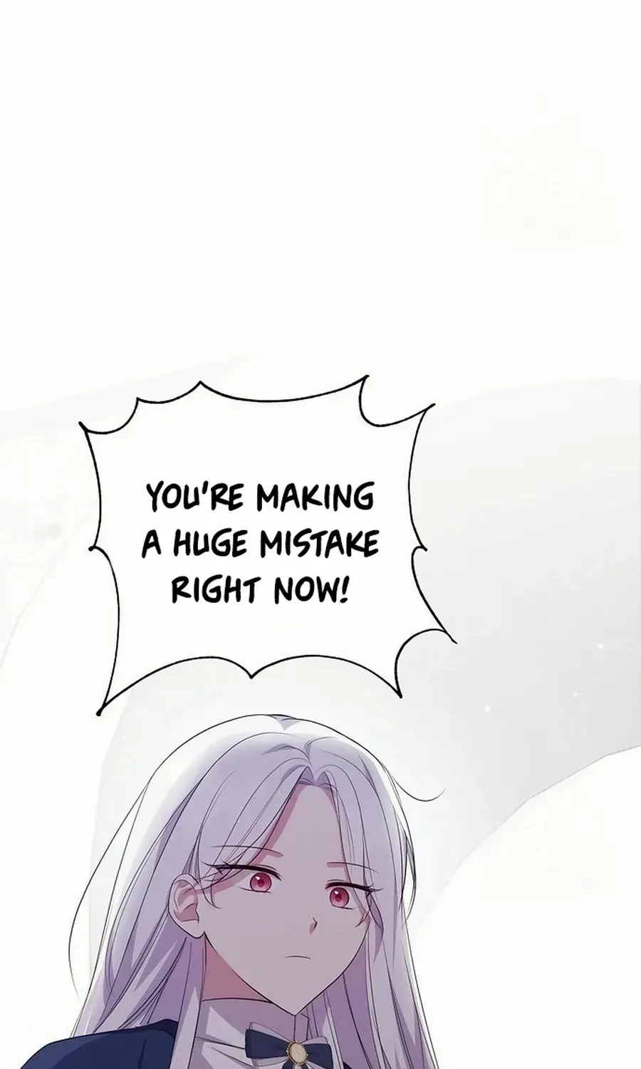 Grand Duke, I Can’t Do It Because It’s Too Cold in The North Chapter 8 page 11 - 