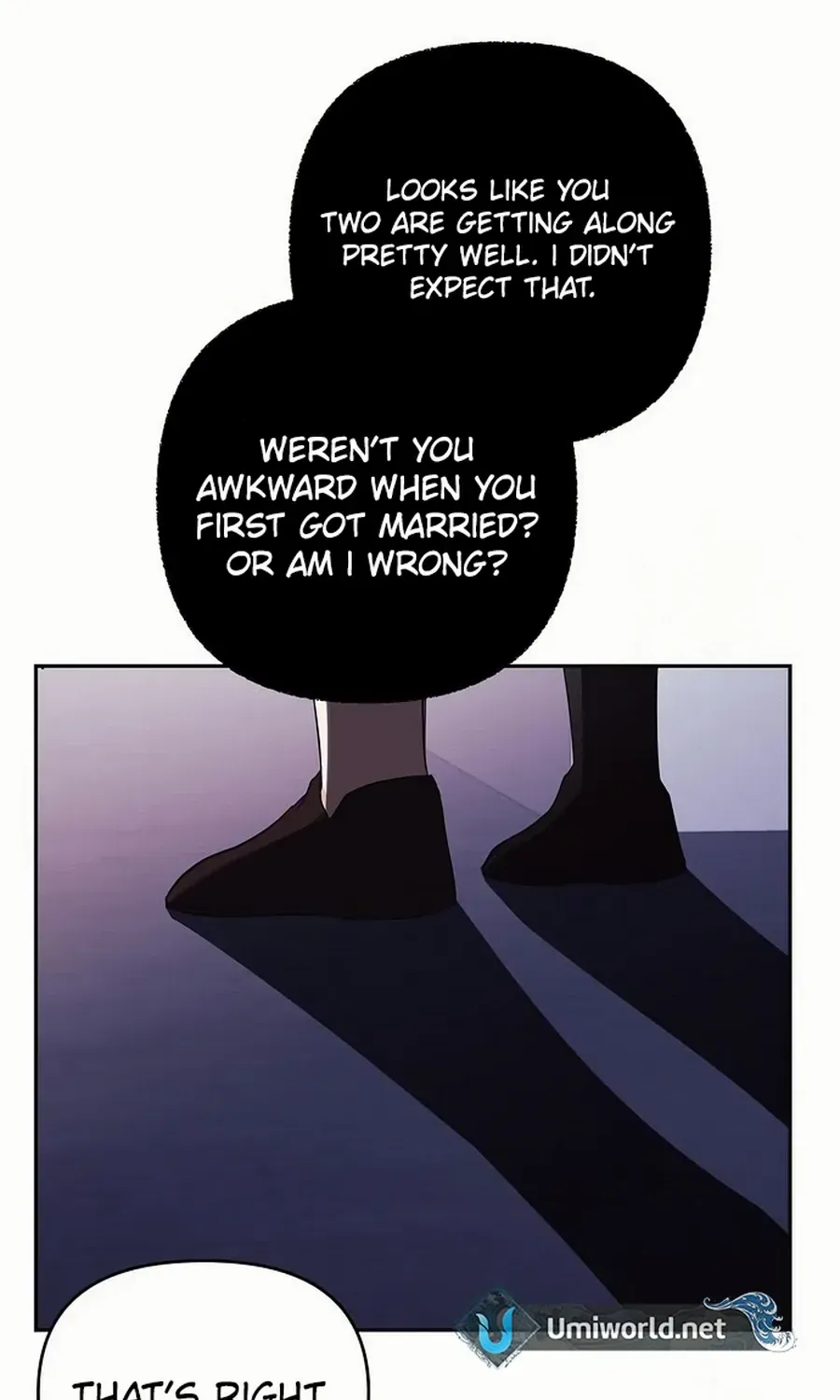 Grand Duke, I Can’t Do It Because It’s Too Cold in The North Chapter 8 page 104 - 