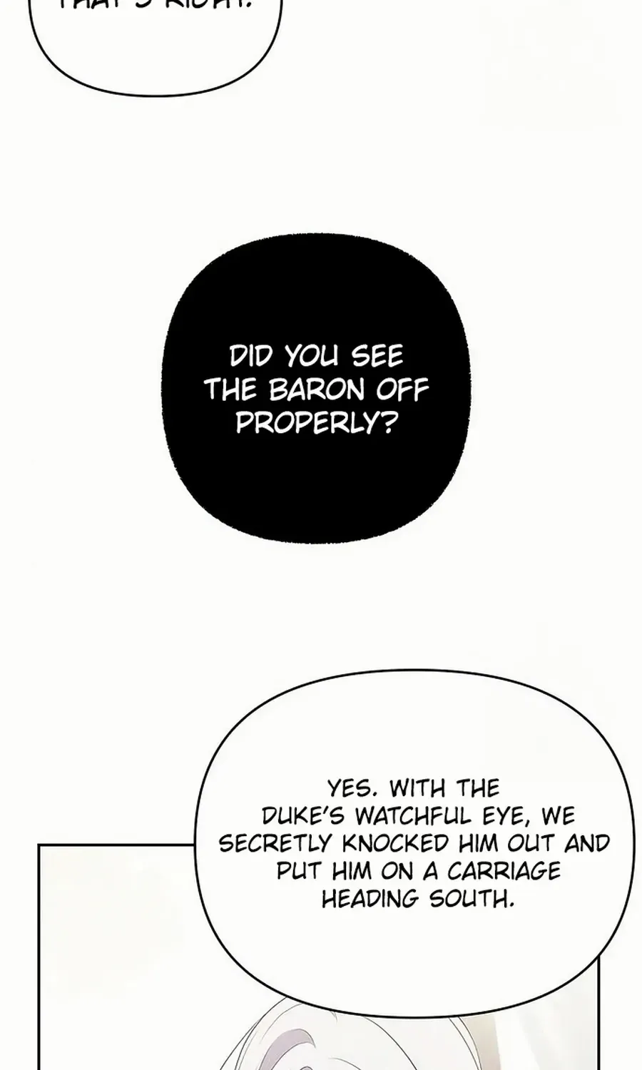 Grand Duke, I Can’t Do It Because It’s Too Cold in The North Chapter 8 page 105 - 