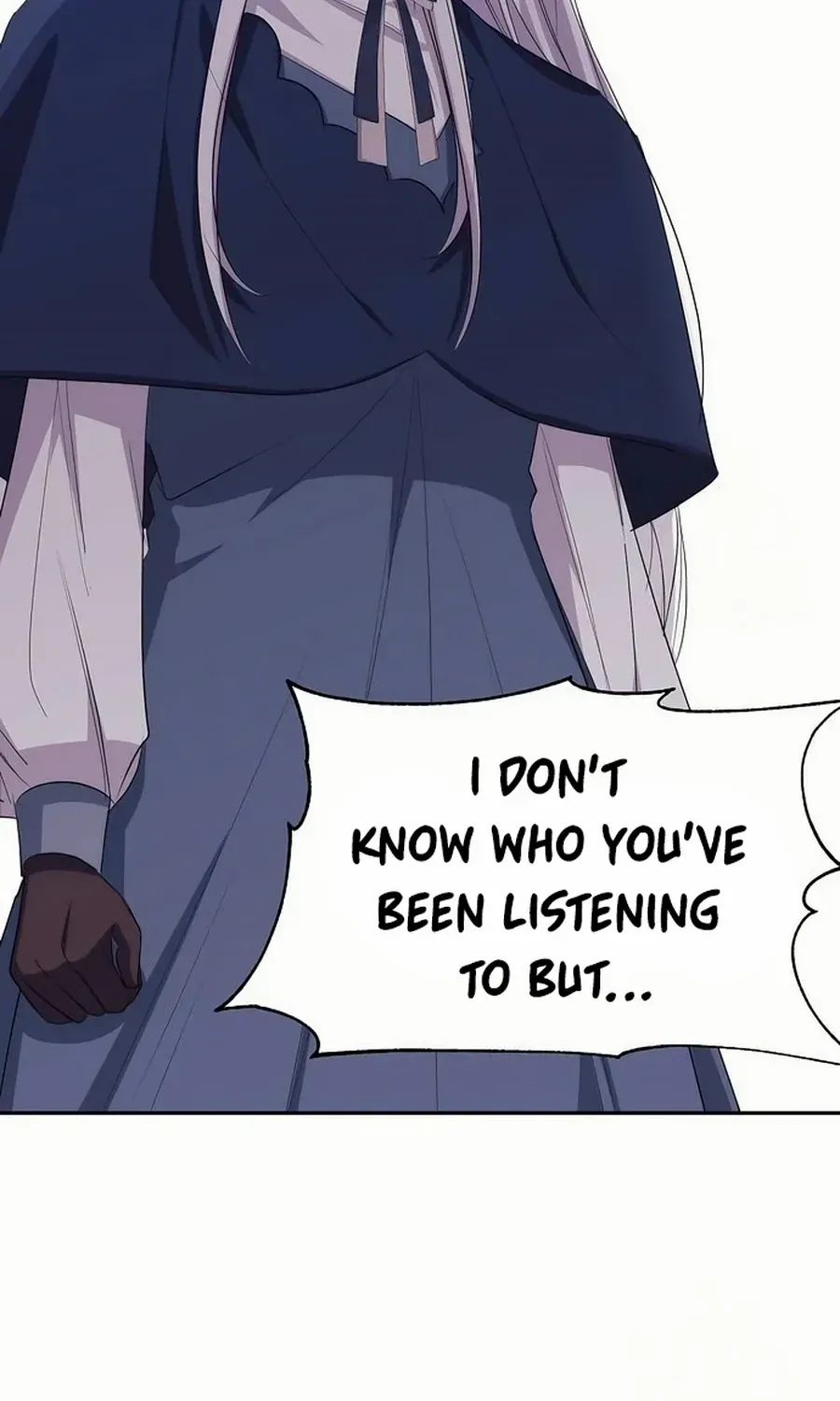 Grand Duke, I Can’t Do It Because It’s Too Cold in The North Chapter 8 page 12 - 