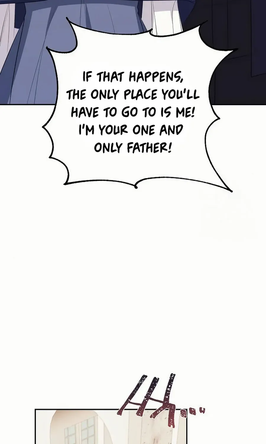 Grand Duke, I Can’t Do It Because It’s Too Cold in The North Chapter 8 page 15 - 