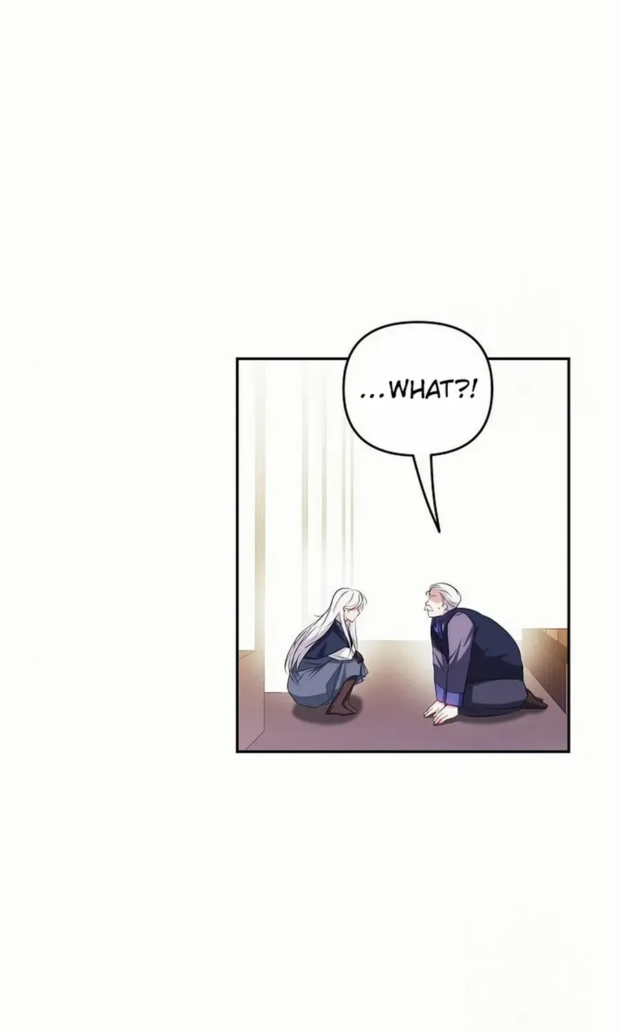 Grand Duke, I Can’t Do It Because It’s Too Cold in The North Chapter 8 page 20 - 