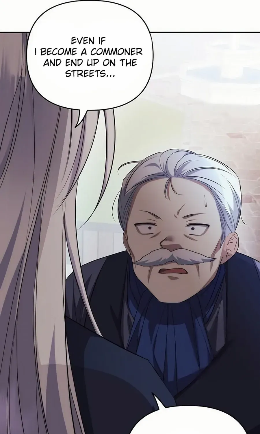Grand Duke, I Can’t Do It Because It’s Too Cold in The North Chapter 8 page 22 - 