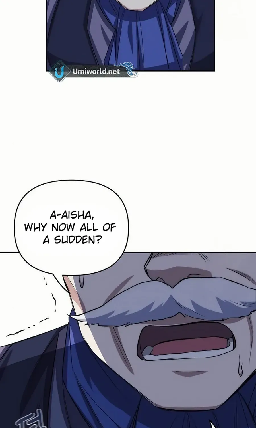 Grand Duke, I Can’t Do It Because It’s Too Cold in The North Chapter 8 page 24 - 