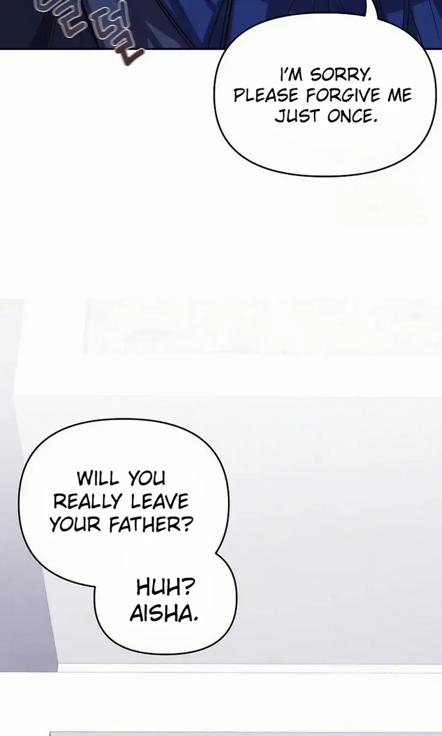 Grand Duke, I Can’t Do It Because It’s Too Cold in The North Chapter 8 page 25 - 
