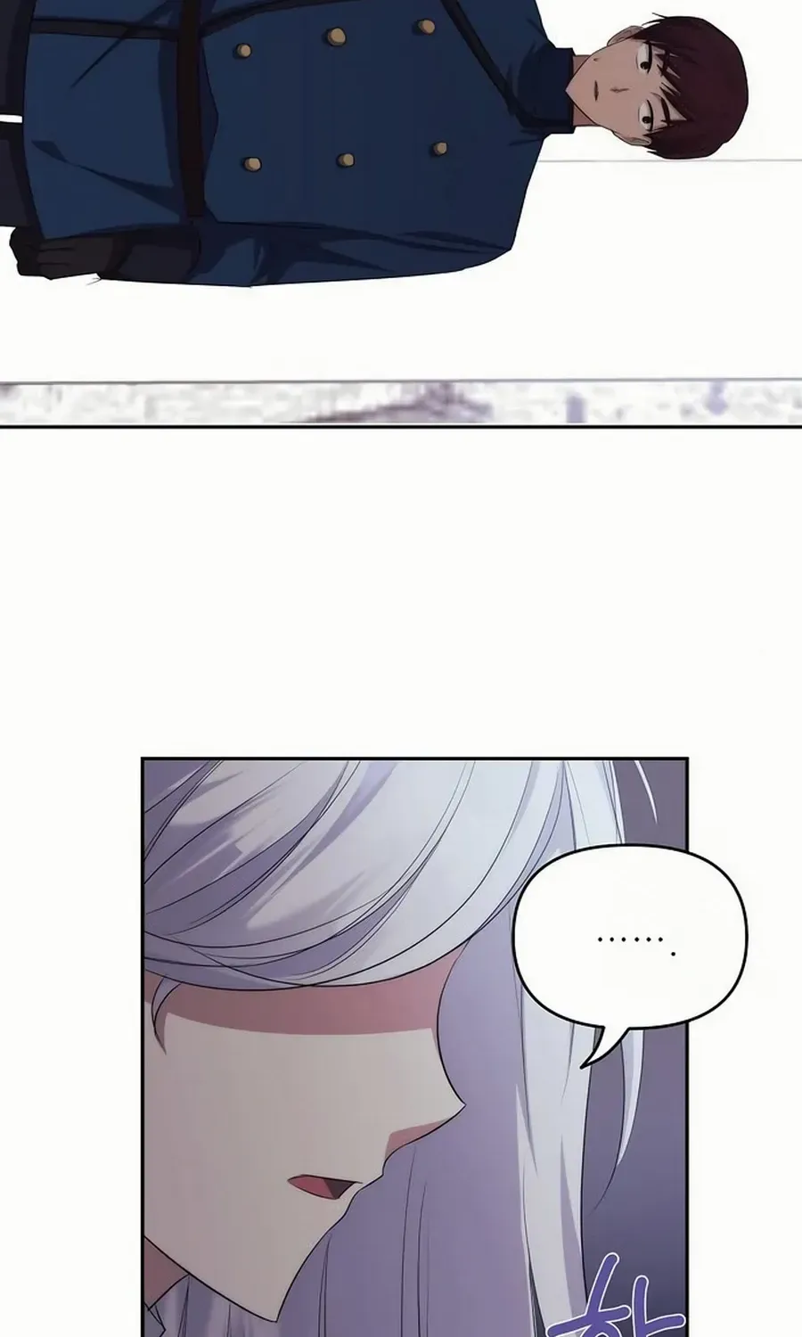 Grand Duke, I Can’t Do It Because It’s Too Cold in The North Chapter 8 page 27 - 