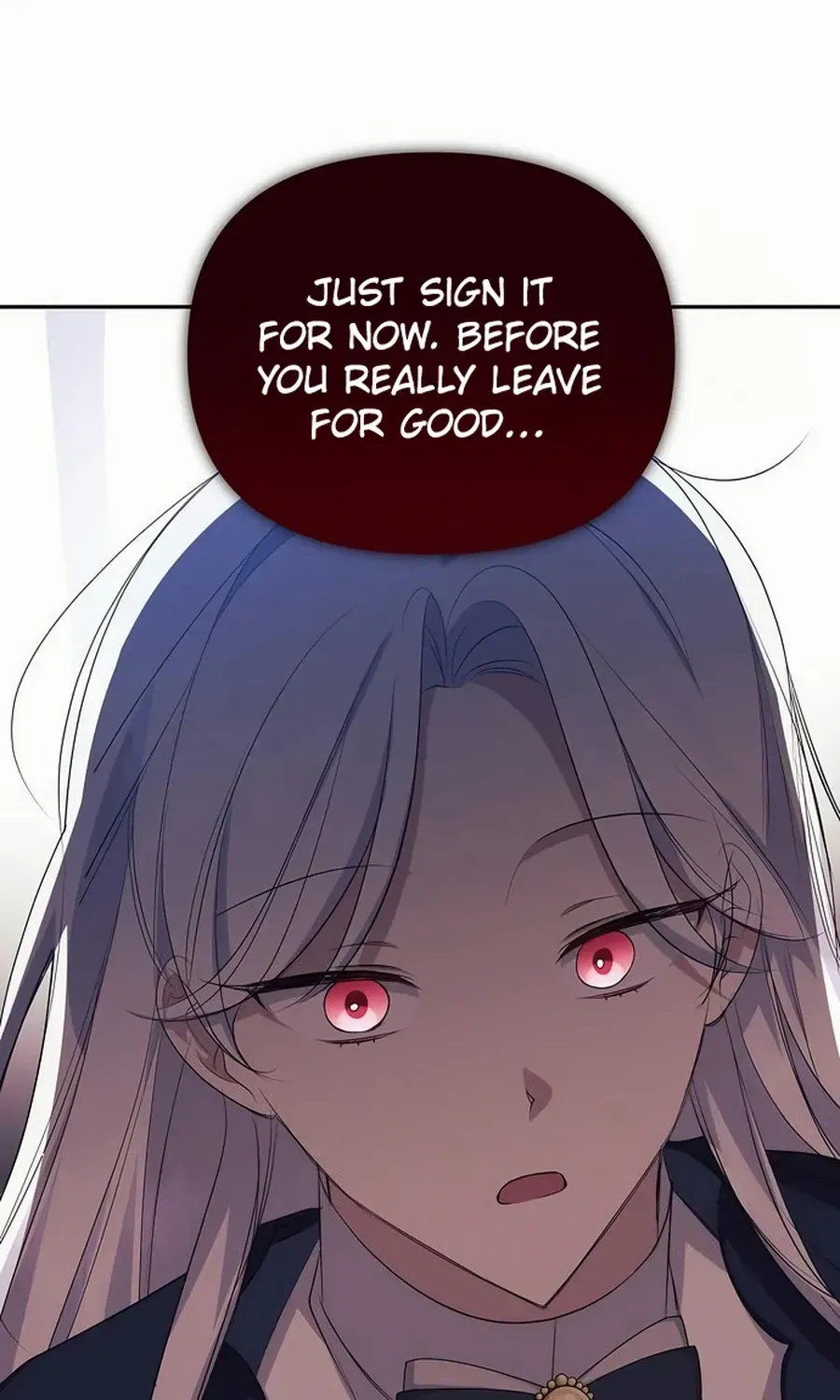 Grand Duke, I Can’t Do It Because It’s Too Cold in The North Chapter 8 page 29 - 