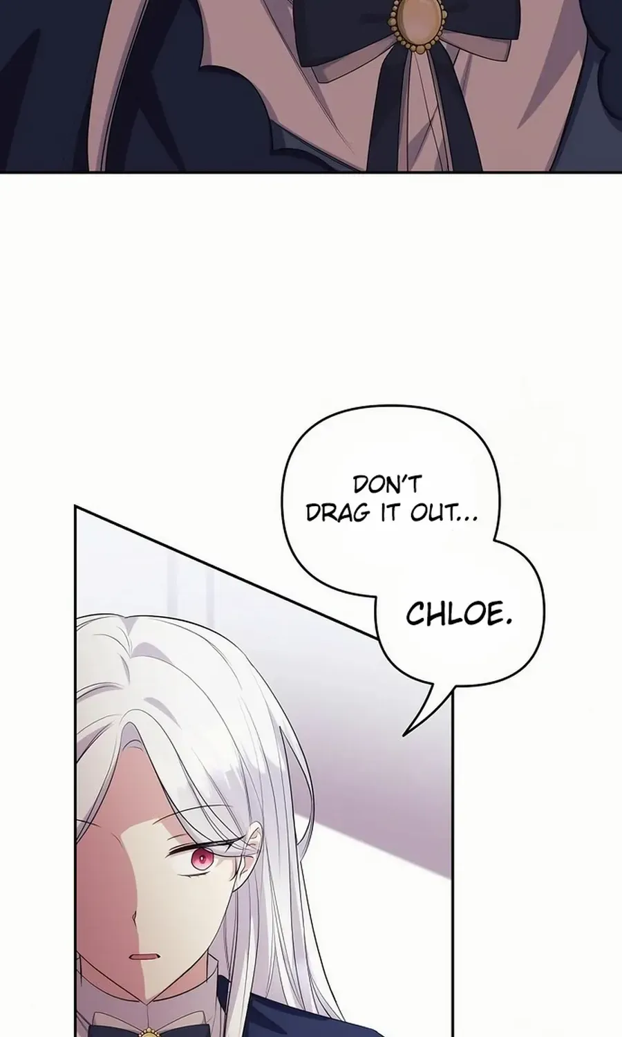 Grand Duke, I Can’t Do It Because It’s Too Cold in The North Chapter 8 page 30 - 