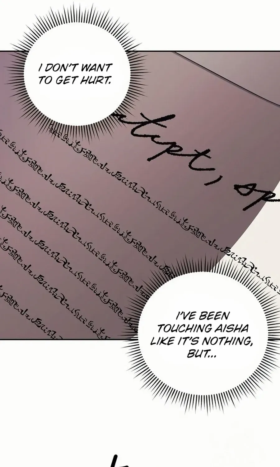 Grand Duke, I Can’t Do It Because It’s Too Cold in The North Chapter 8 page 35 - 