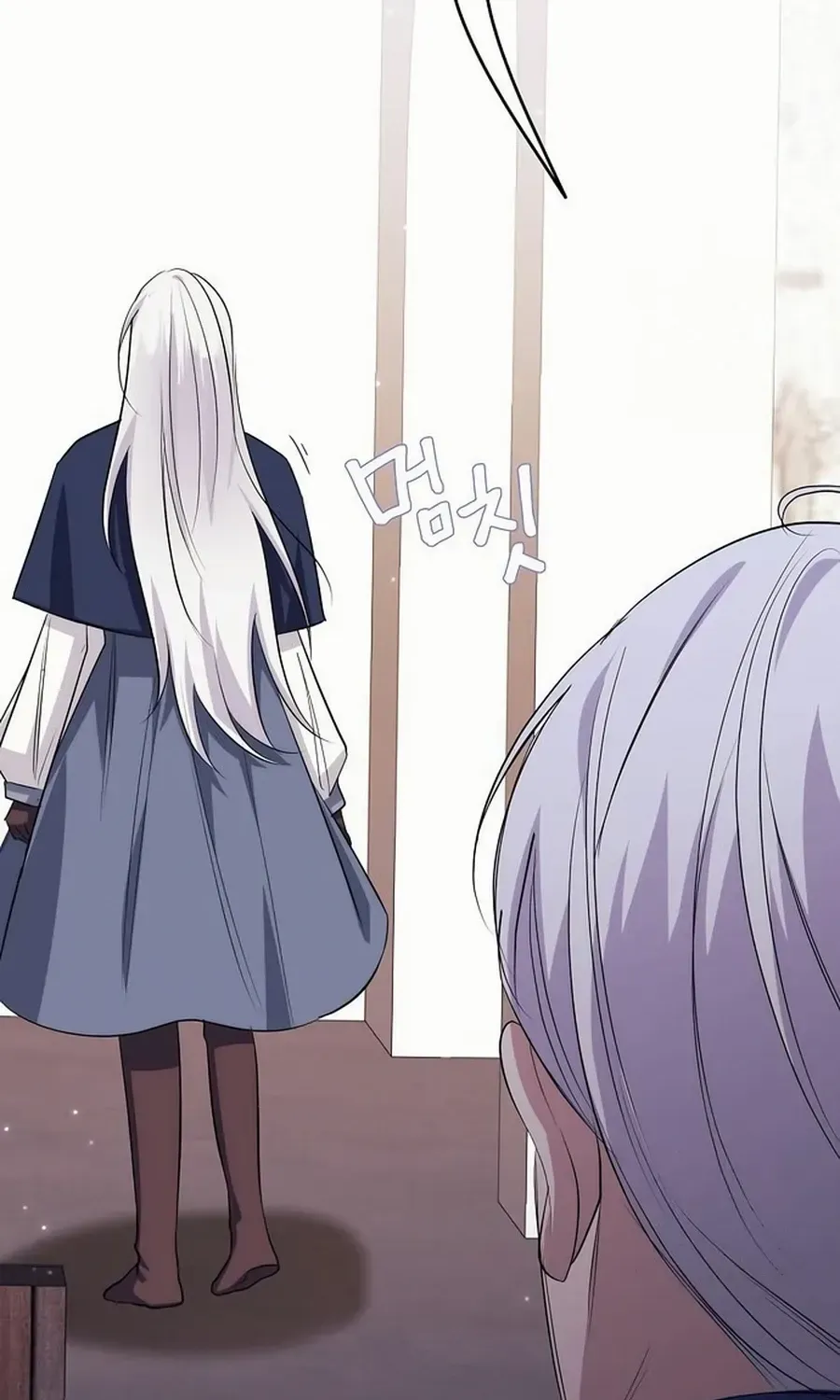 Grand Duke, I Can’t Do It Because It’s Too Cold in The North Chapter 8 page 40 - 