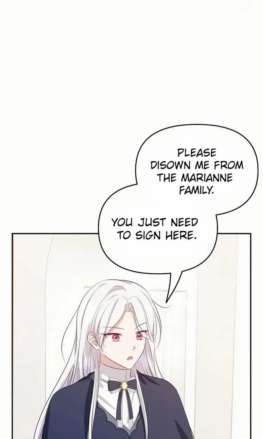 Grand Duke, I Can’t Do It Because It’s Too Cold in The North Chapter 8 page 6 - 