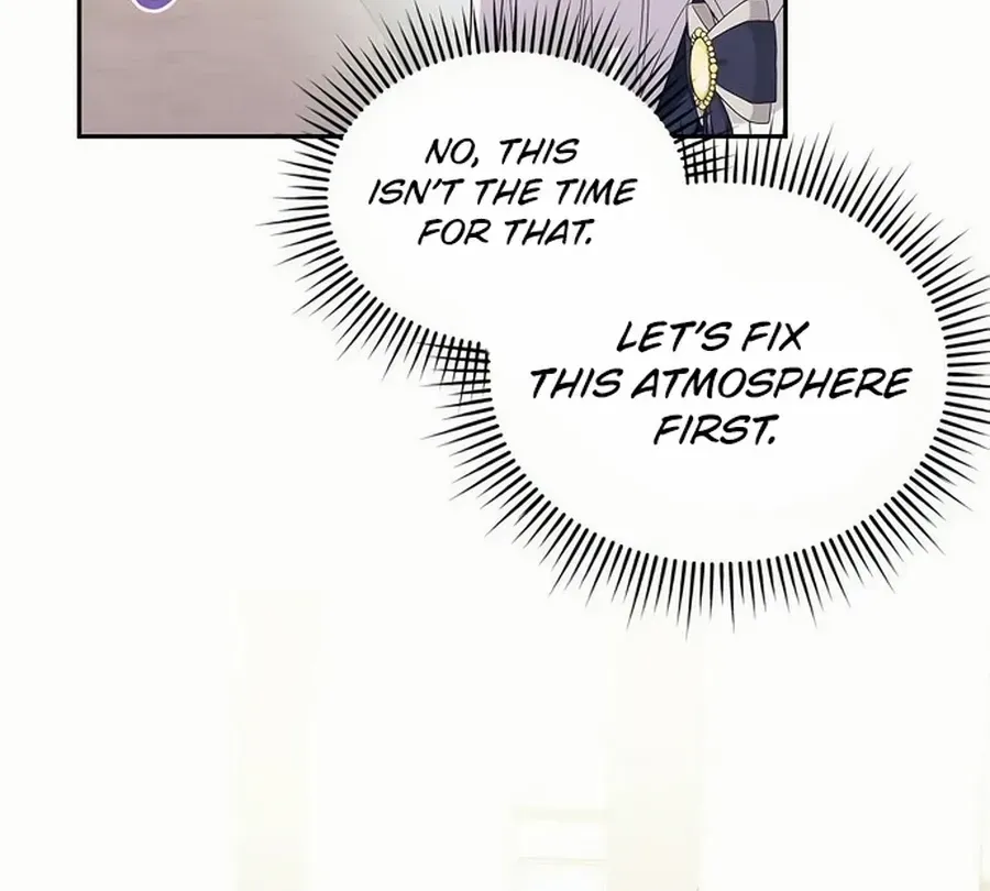 Grand Duke, I Can’t Do It Because It’s Too Cold in The North Chapter 8 page 55 - 