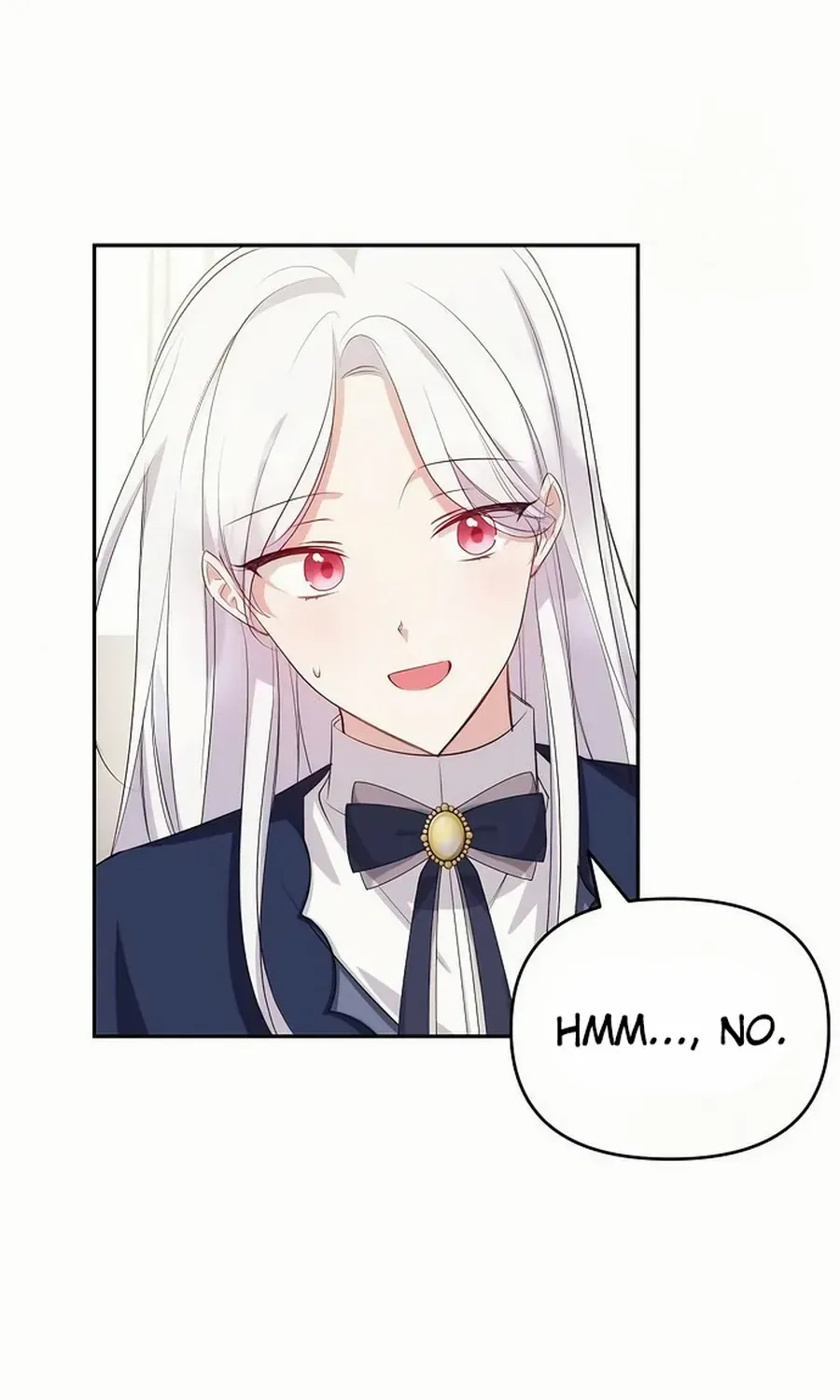 Grand Duke, I Can’t Do It Because It’s Too Cold in The North Chapter 8 page 58 - 