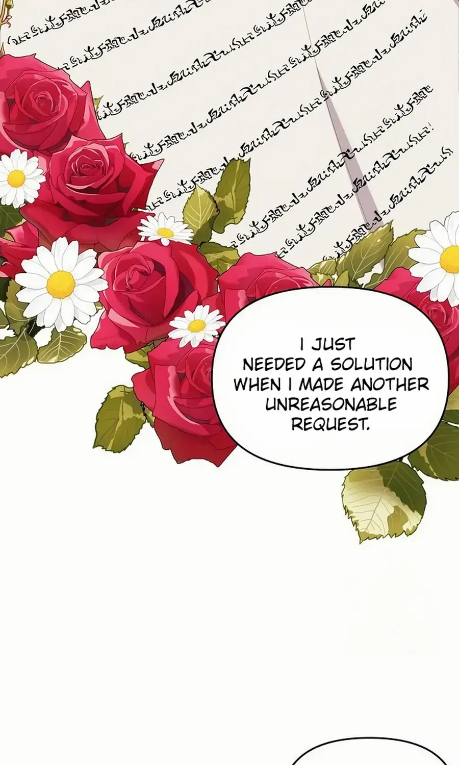 Grand Duke, I Can’t Do It Because It’s Too Cold in The North Chapter 8 page 61 - 