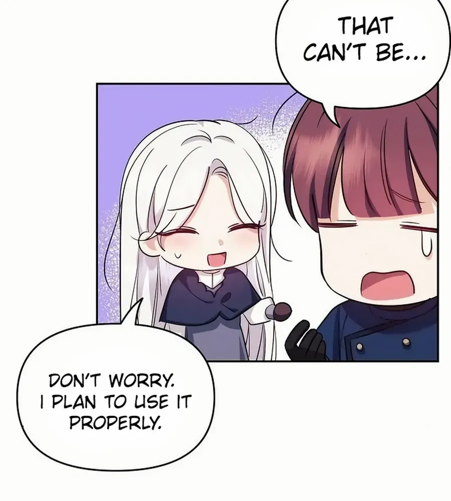 Grand Duke, I Can’t Do It Because It’s Too Cold in The North Chapter 8 page 62 - 