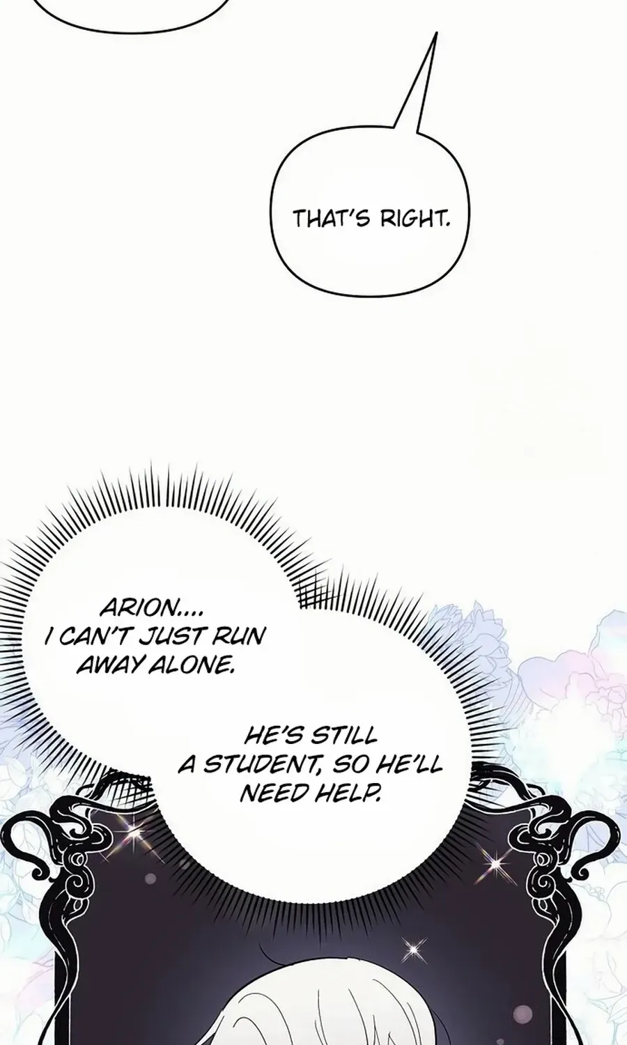 Grand Duke, I Can’t Do It Because It’s Too Cold in The North Chapter 8 page 66 - 