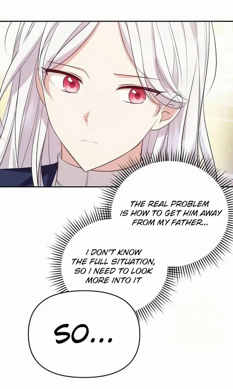 Grand Duke, I Can’t Do It Because It’s Too Cold in The North Chapter 8 page 68 - 