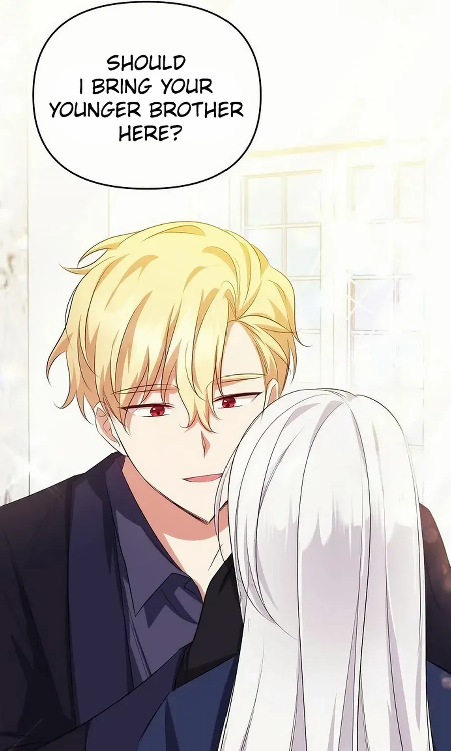 Grand Duke, I Can’t Do It Because It’s Too Cold in The North Chapter 8 page 70 - 