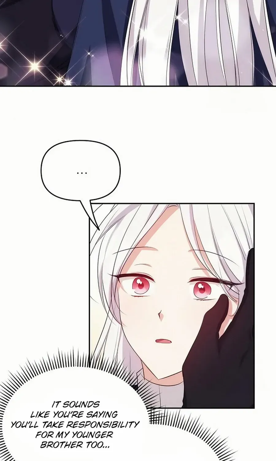 Grand Duke, I Can’t Do It Because It’s Too Cold in The North Chapter 8 page 71 - 