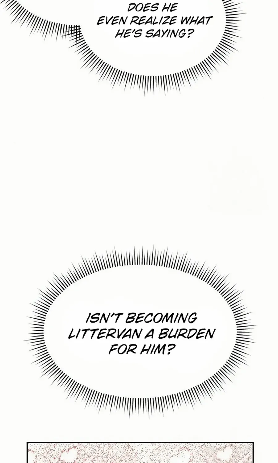 Grand Duke, I Can’t Do It Because It’s Too Cold in The North Chapter 8 page 72 - 