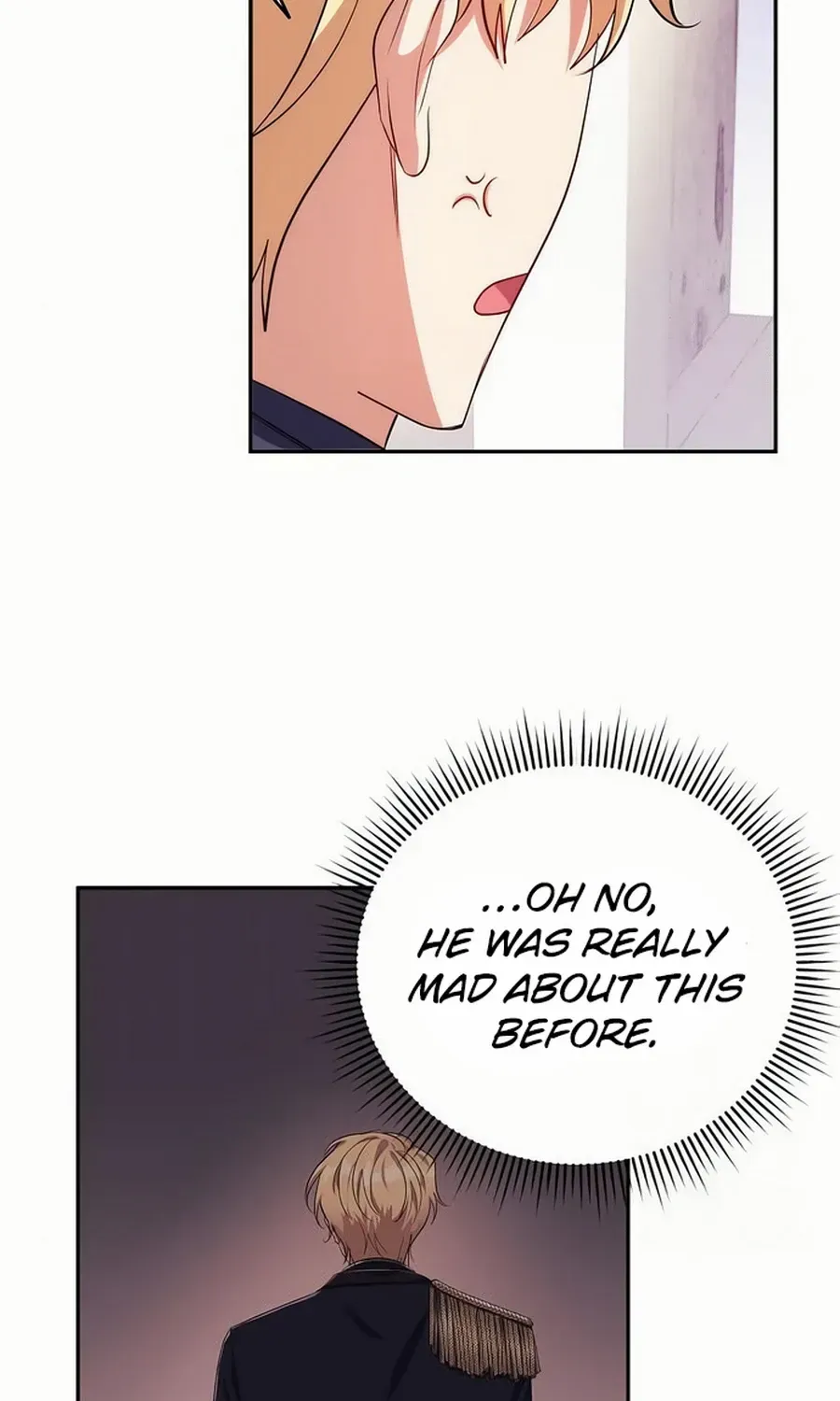 Grand Duke, I Can’t Do It Because It’s Too Cold in The North Chapter 8 page 74 - 