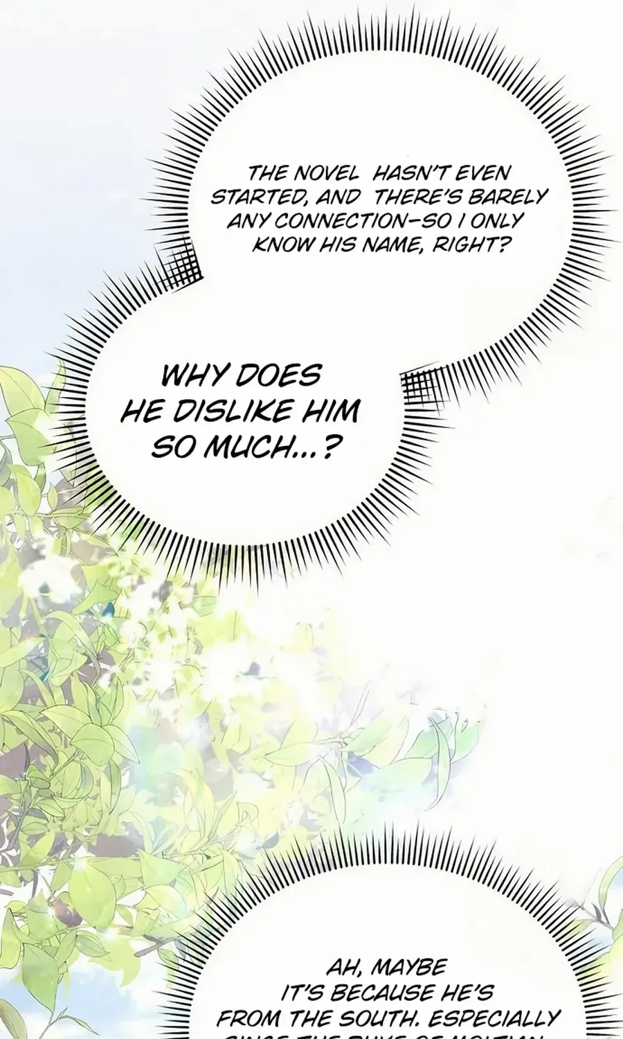 Grand Duke, I Can’t Do It Because It’s Too Cold in The North Chapter 8 page 76 - 