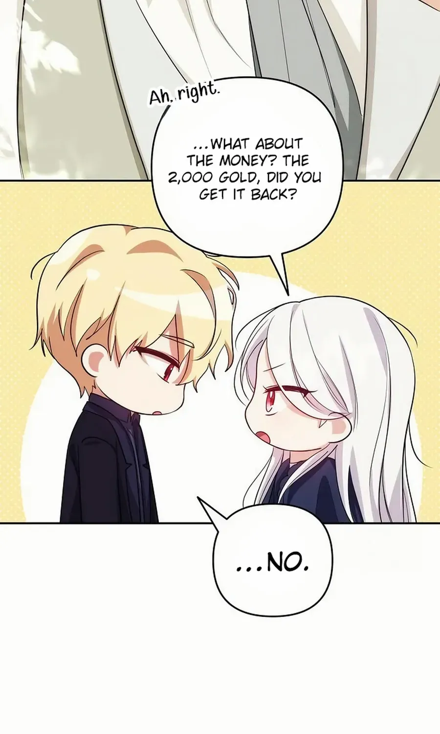 Grand Duke, I Can’t Do It Because It’s Too Cold in The North Chapter 8 page 78 - 