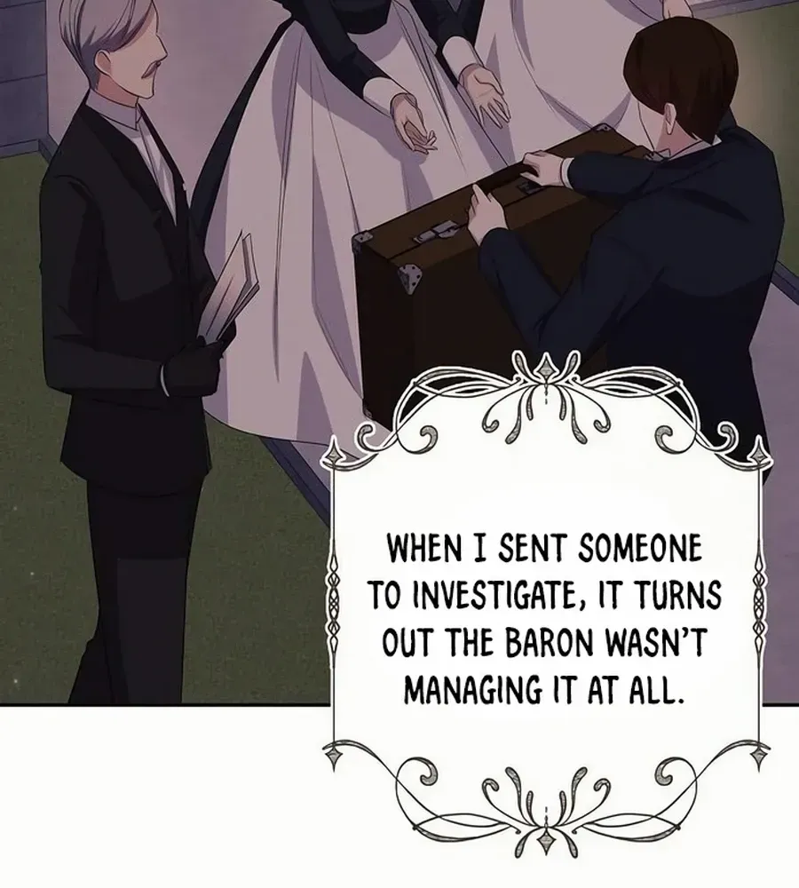 Grand Duke, I Can’t Do It Because It’s Too Cold in The North Chapter 8 page 82 - 