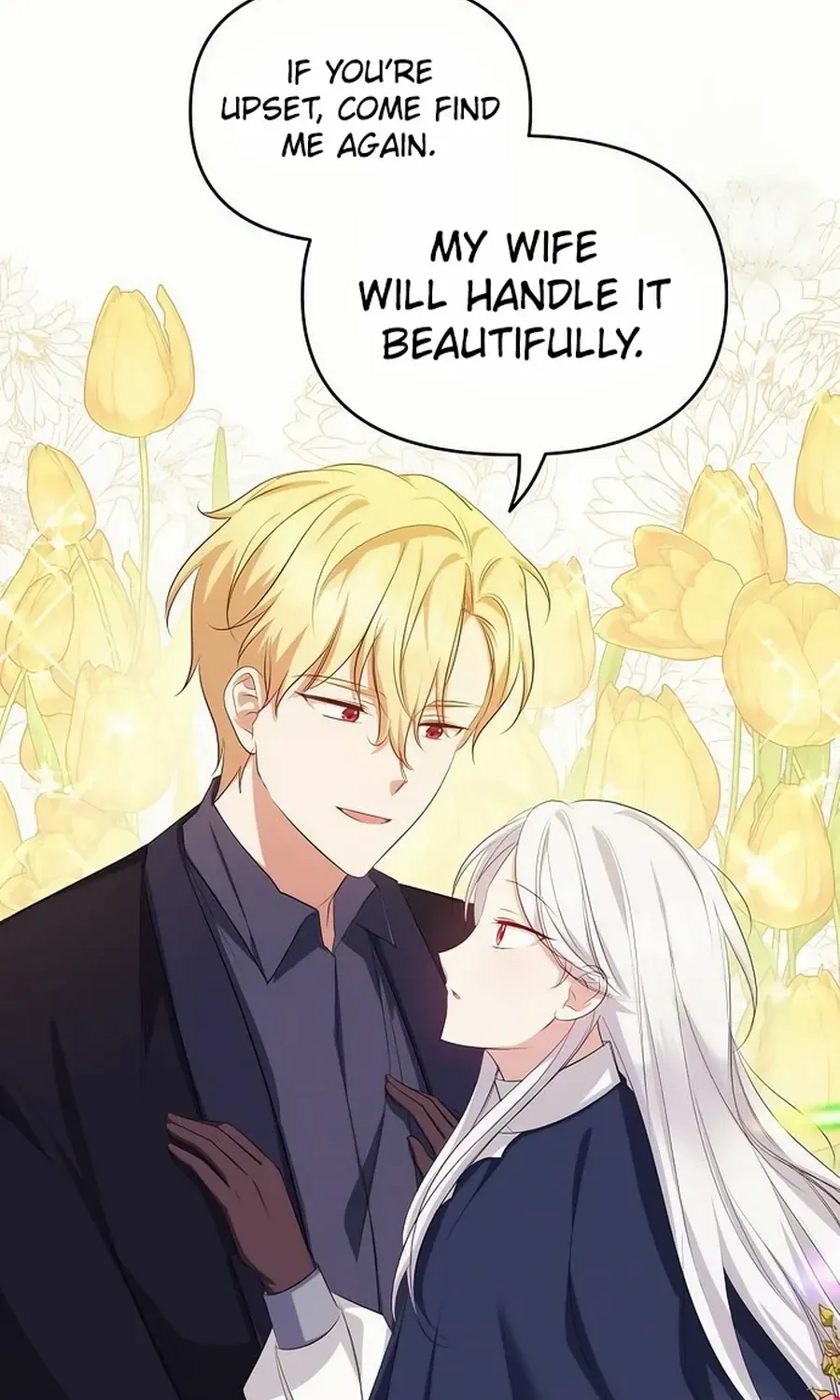 Grand Duke, I Can’t Do It Because It’s Too Cold in The North Chapter 8 page 85 - 