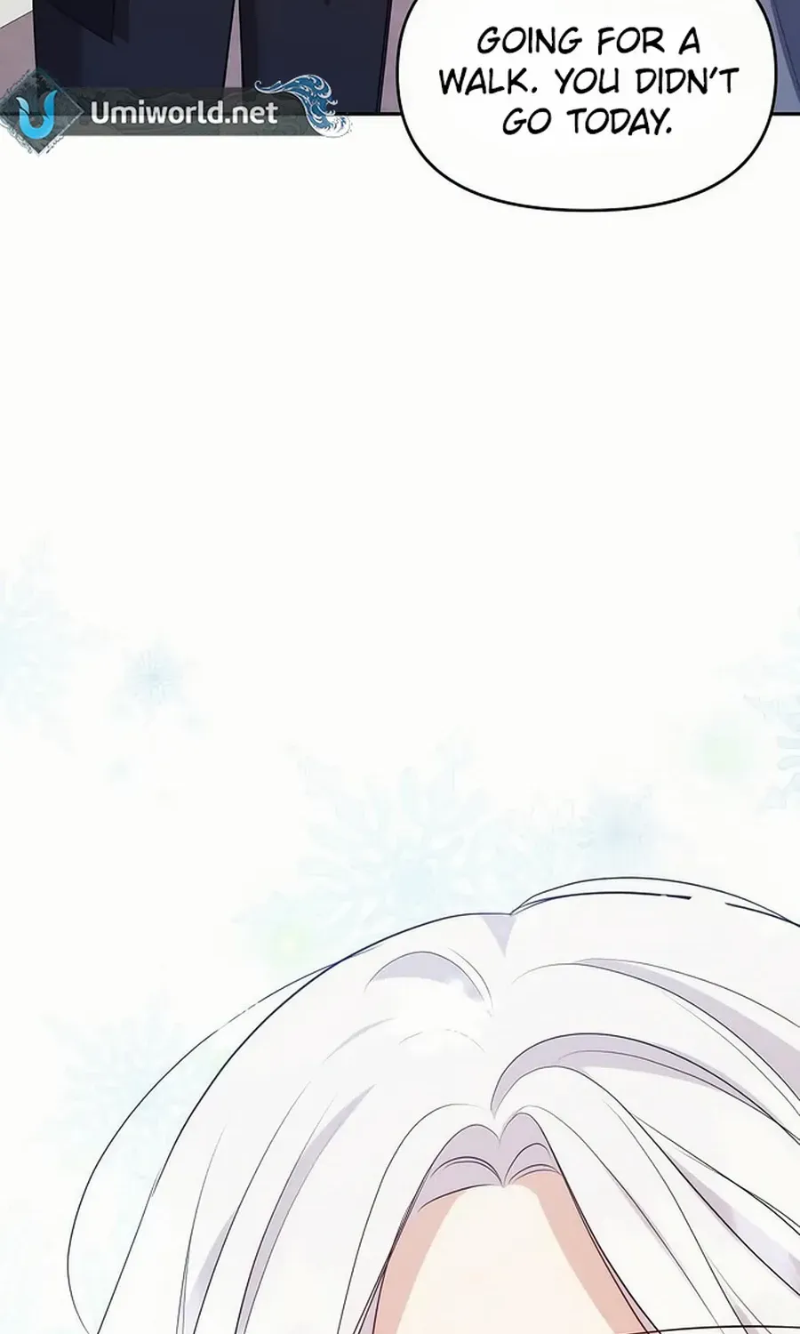 Grand Duke, I Can’t Do It Because It’s Too Cold in The North Chapter 8 page 90 - 