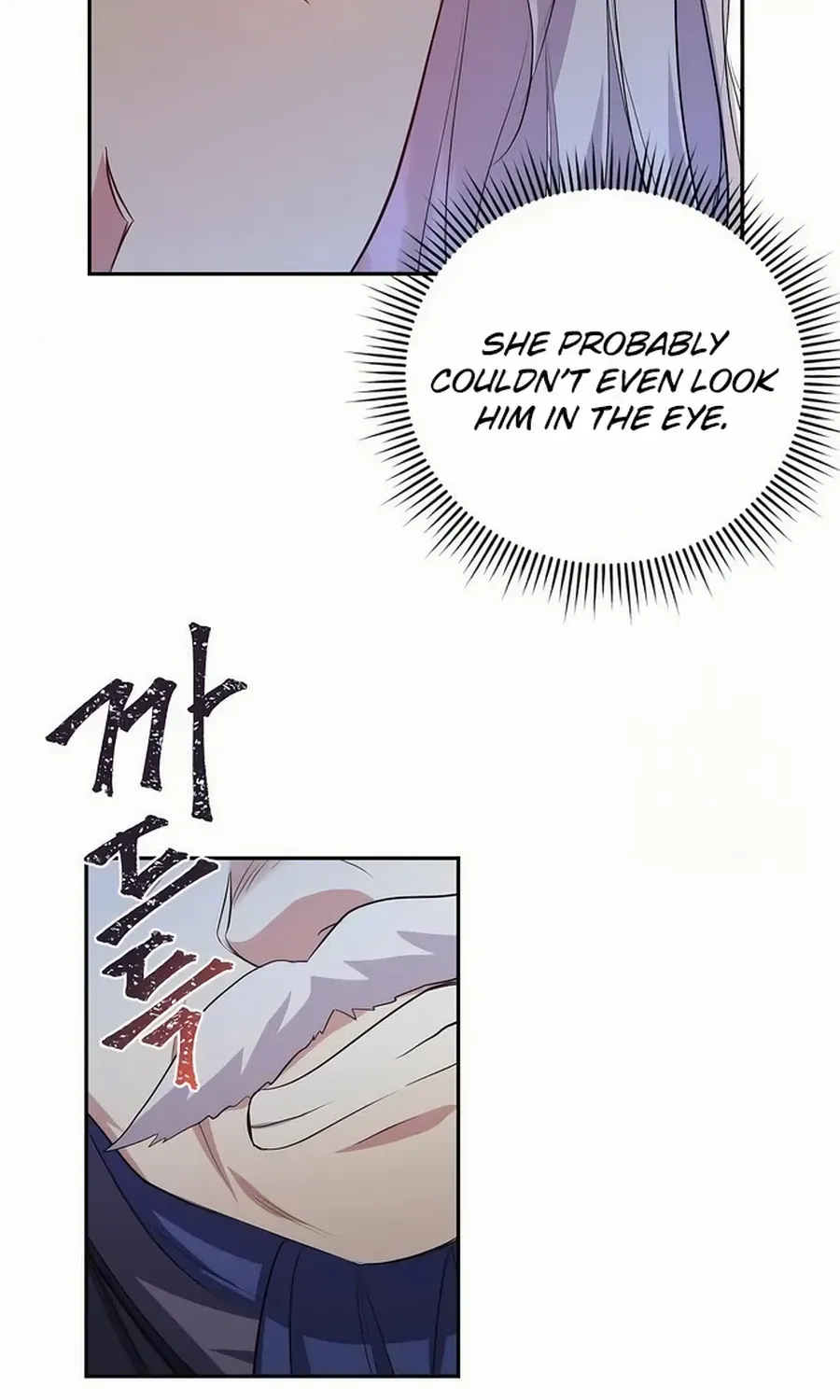 Grand Duke, I Can’t Do It Because It’s Too Cold in The North Chapter 8 page 10 - 