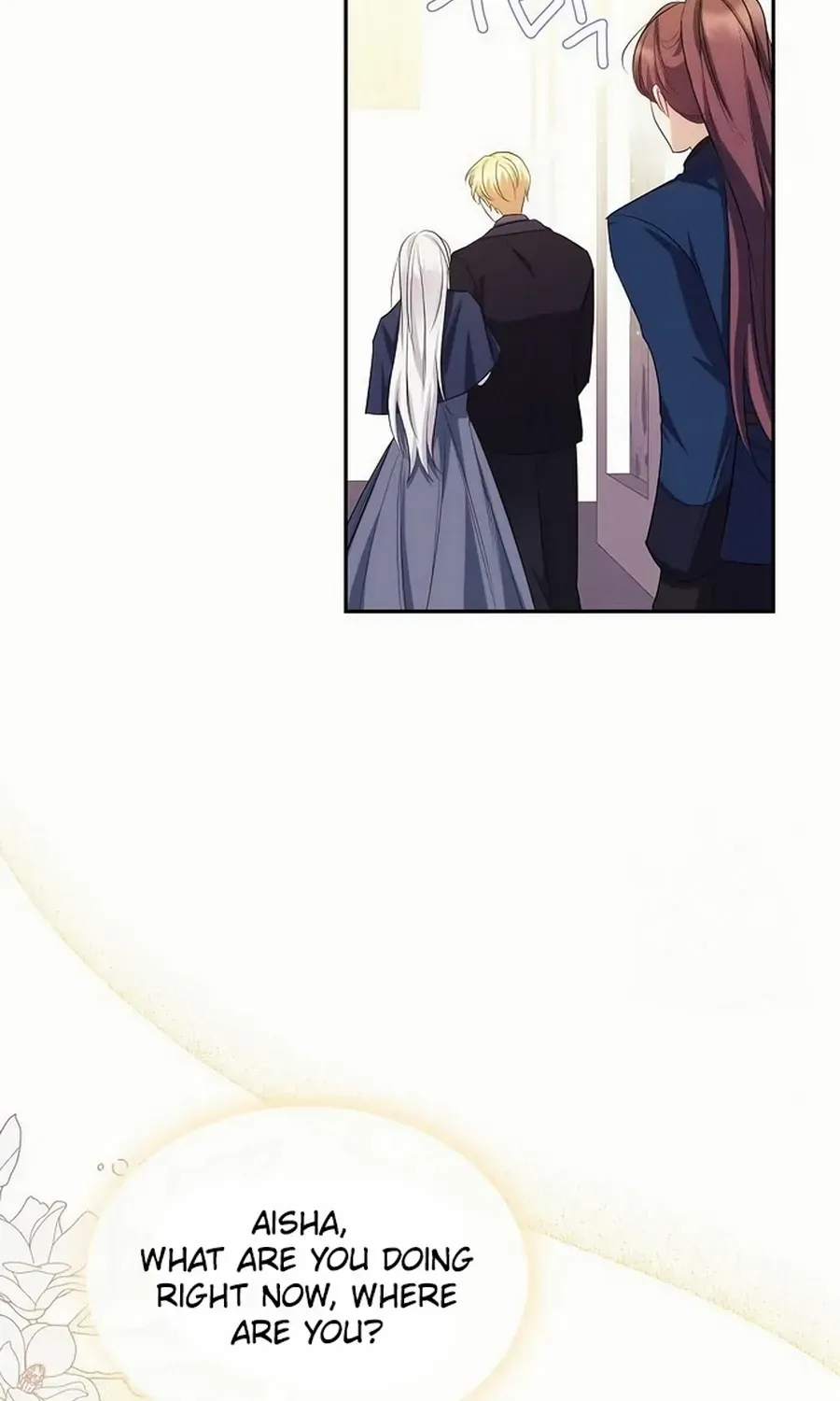 Grand Duke, I Can’t Do It Because It’s Too Cold in The North Chapter 8 page 93 - 