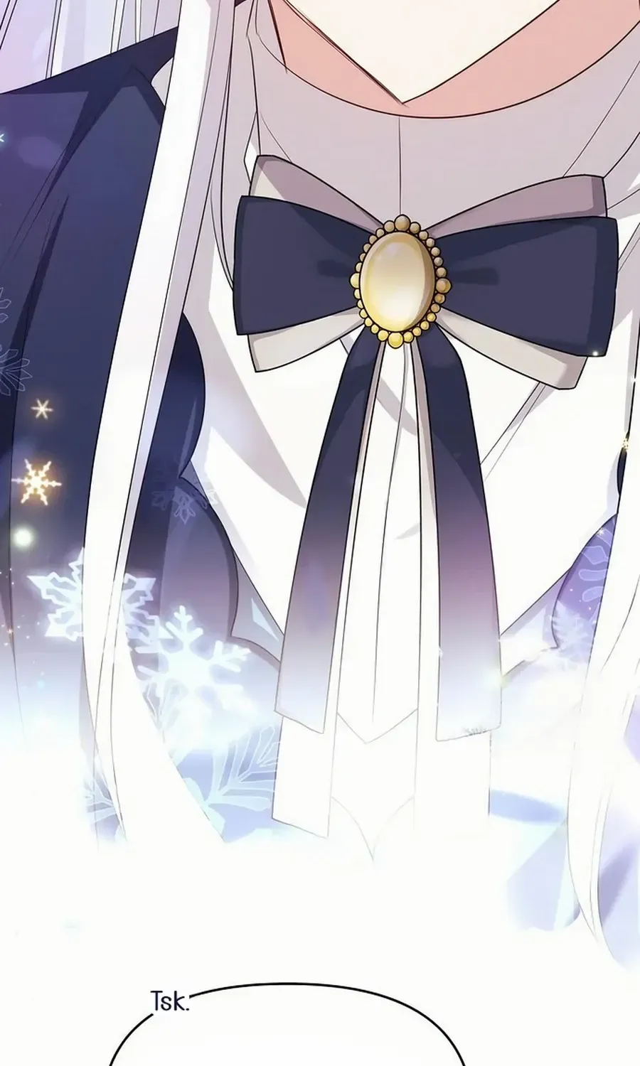 Grand Duke, I Can’t Do It Because It’s Too Cold in The North Chapter 8 page 97 - 