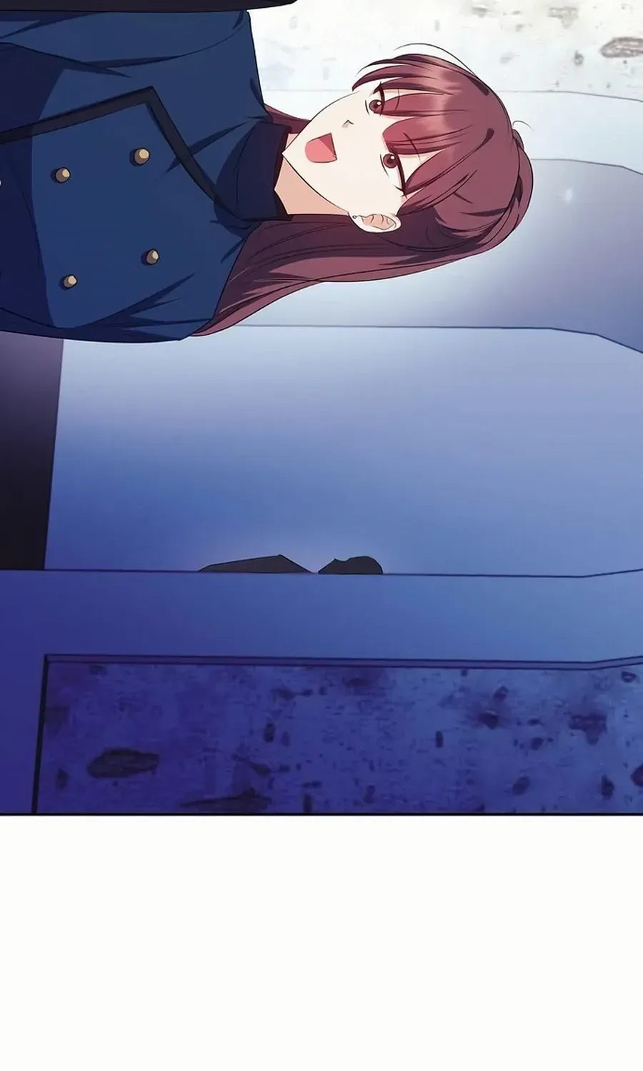 Grand Duke, I Can’t Do It Because It’s Too Cold in The North Chapter 8 page 100 - 