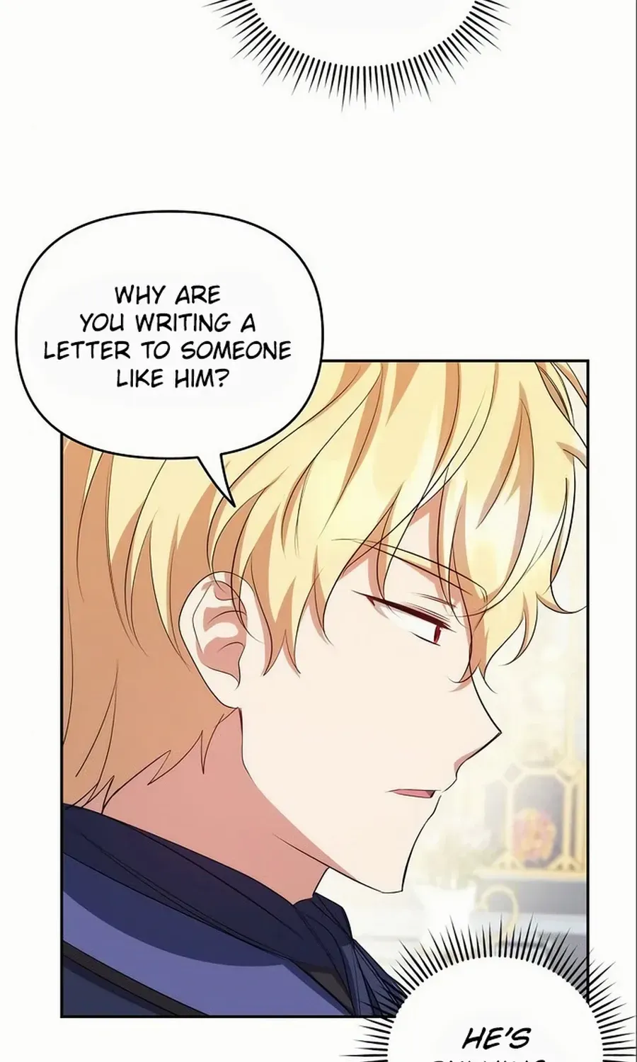 Grand Duke, I Can’t Do It Because It’s Too Cold in The North Chapter 9 page 11 - 