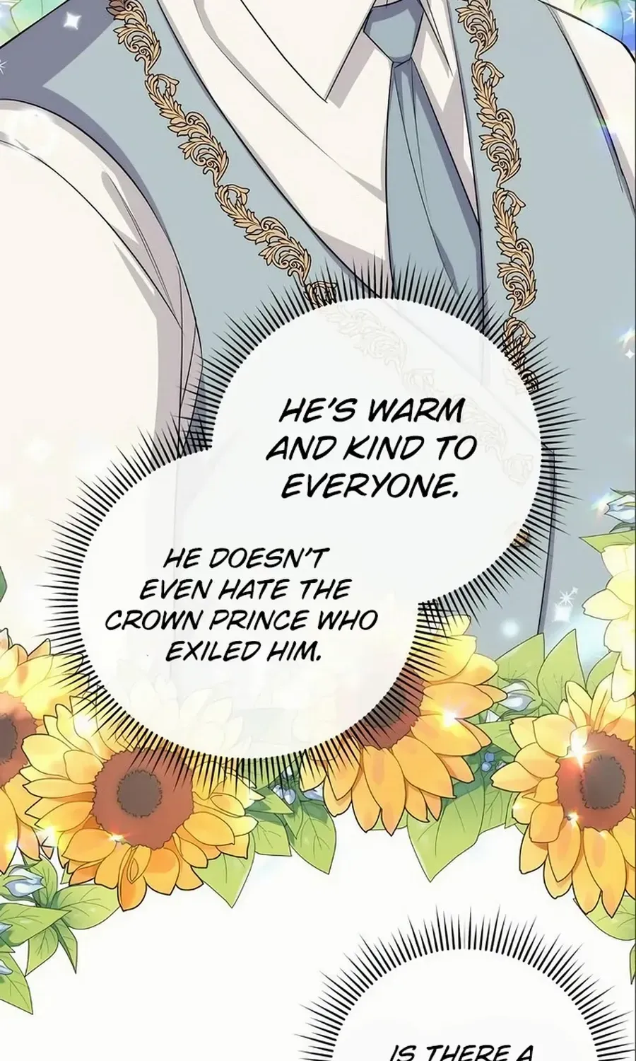 Grand Duke, I Can’t Do It Because It’s Too Cold in The North Chapter 9 page 14 - 