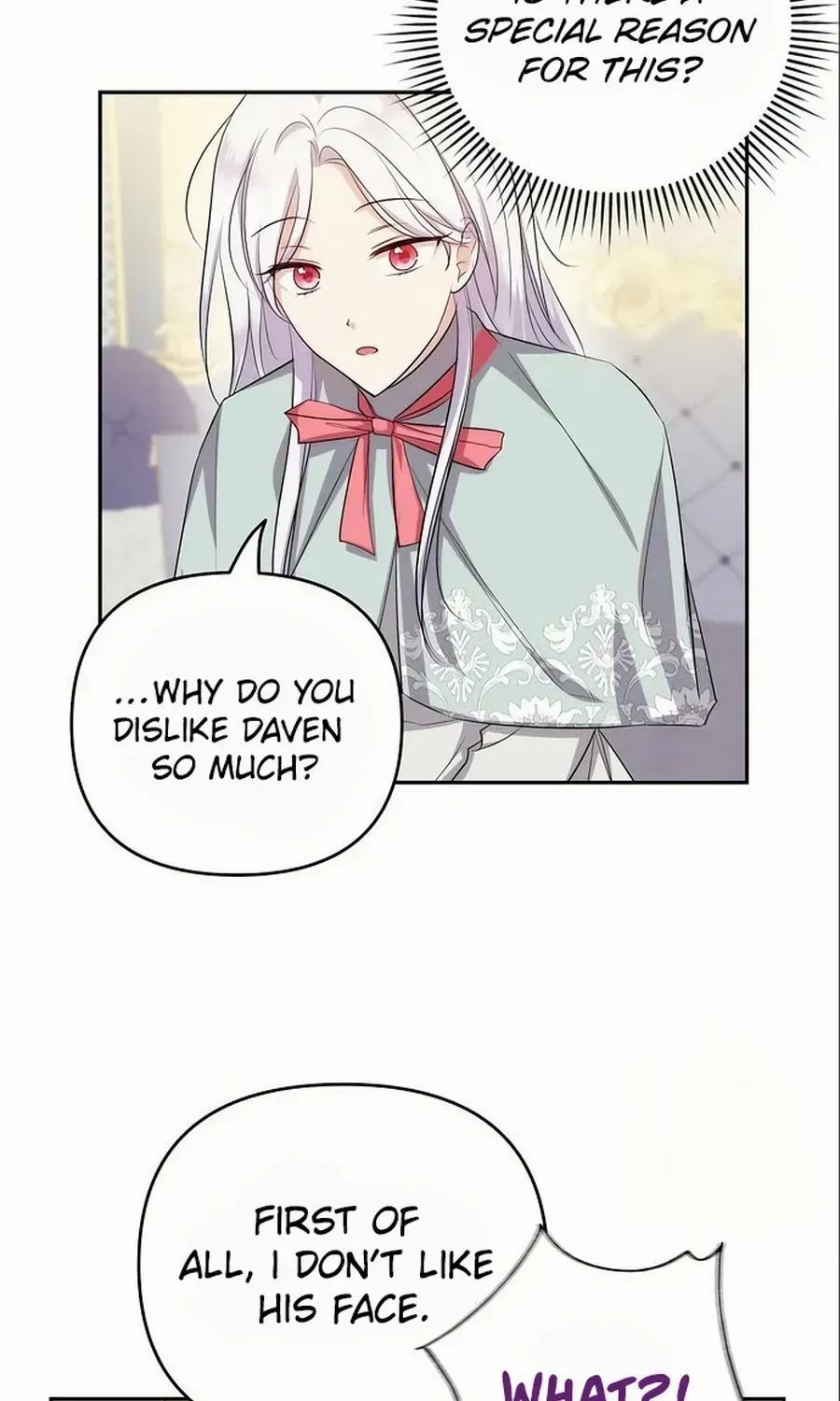 Grand Duke, I Can’t Do It Because It’s Too Cold in The North Chapter 9 page 15 - 