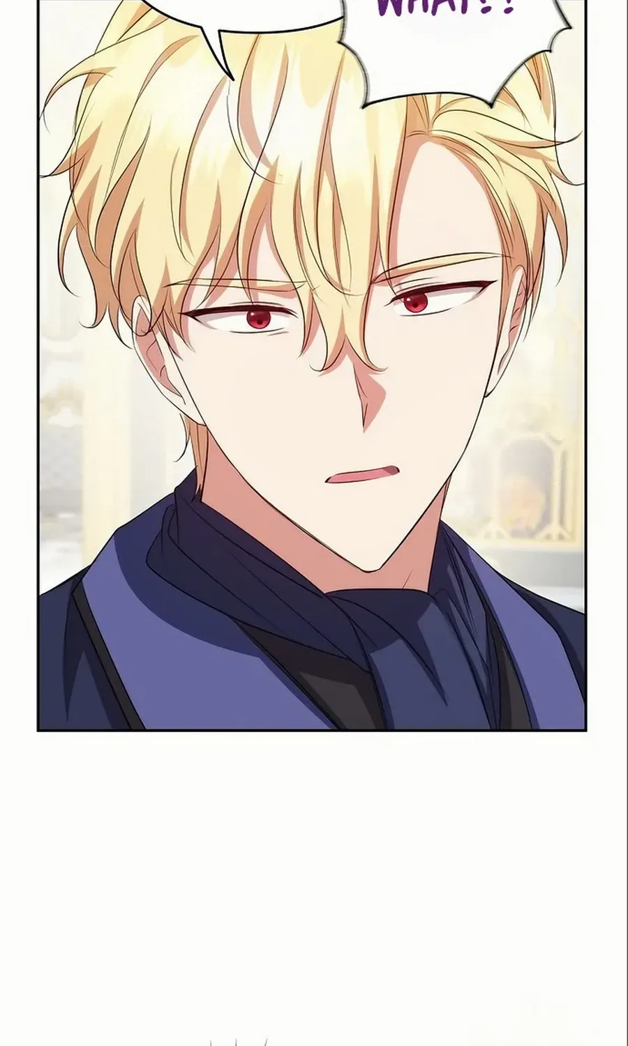 Grand Duke, I Can’t Do It Because It’s Too Cold in The North Chapter 9 page 16 - 