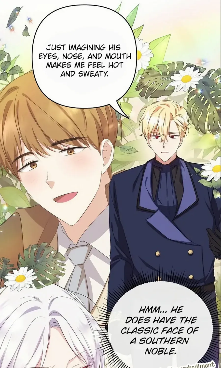 Grand Duke, I Can’t Do It Because It’s Too Cold in The North Chapter 9 page 18 - 