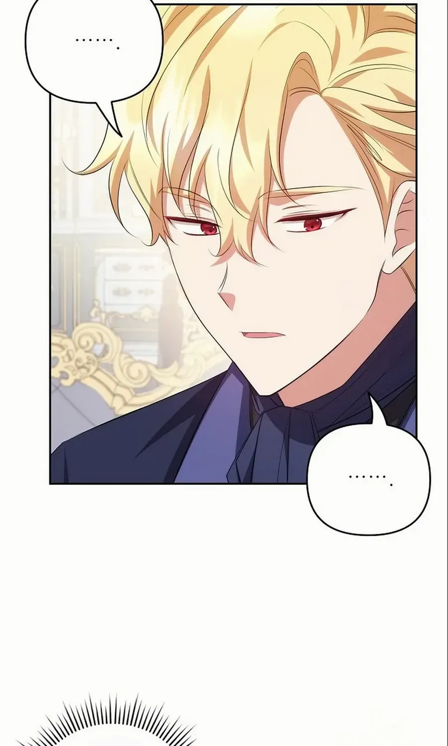 Grand Duke, I Can’t Do It Because It’s Too Cold in The North Chapter 9 page 21 - 